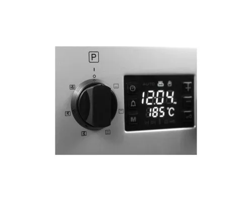 Плита Artel Apetito 04-E Grey