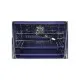 Плита Artel Apetito 04-E Grey