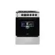 Плита Artel Apetito 04-E Grey
