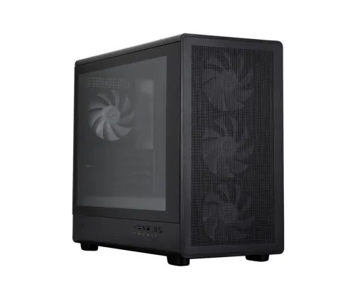 Корпус для ПК Zalman M5 (M5BLACK)