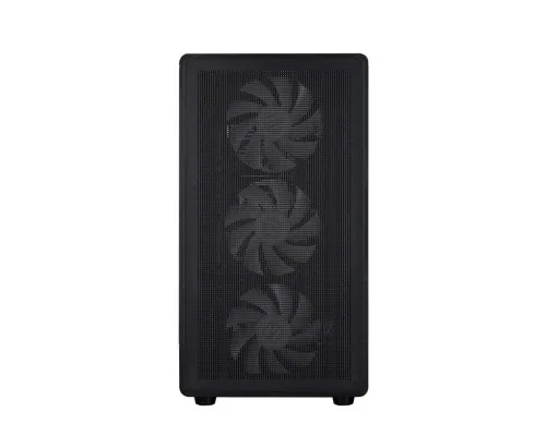 Корпус для ПК Zalman M5 (M5BLACK)