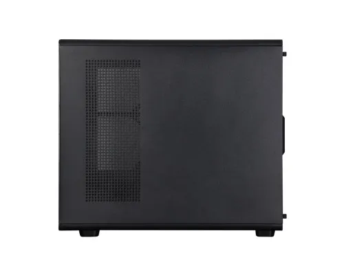 Корпус для ПК Zalman M5 (M5BLACK)