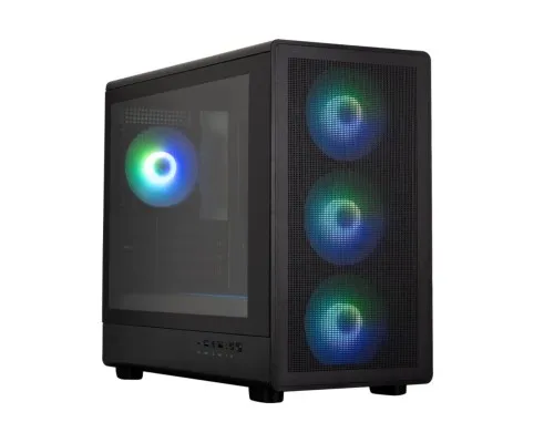 Корпус для ПК Zalman M5 (M5BLACK)