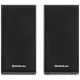 Акустична система REAL-EL S-202 USB Black (EL121200019)