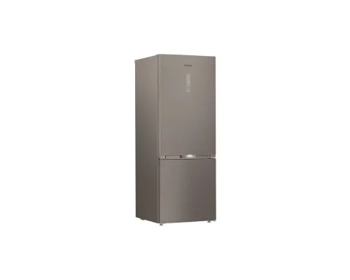 Холодильник Whirlpool WHK2 6493 X5E UA