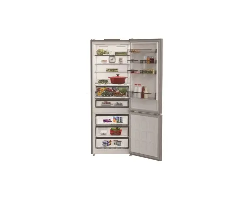 Холодильник Whirlpool WHK2 6493 X5E UA