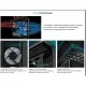 Корпус для ПК Arctic XTENDER BLK (ACPCC00018A)