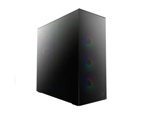 Корпус для ПК Arctic XTENDER BLK (ACPCC00018A)