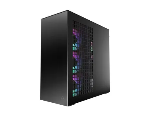 Корпус для ПК Arctic XTENDER BLK (ACPCC00018A)