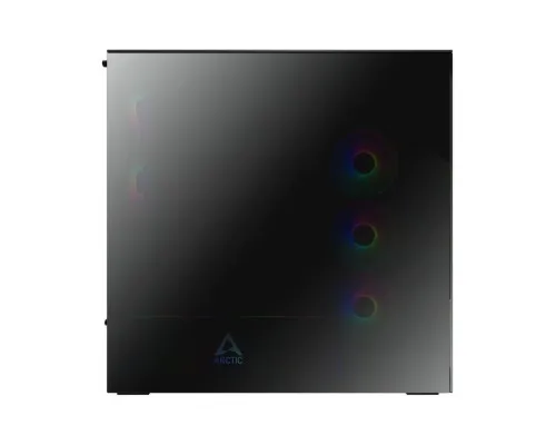 Корпус для ПК Arctic XTENDER BLK (ACPCC00018A)