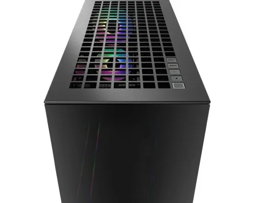 Корпус для ПК Arctic XTENDER BLK (ACPCC00018A)