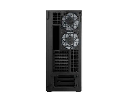 Корпус для ПК Arctic XTENDER BLK (ACPCC00018A)