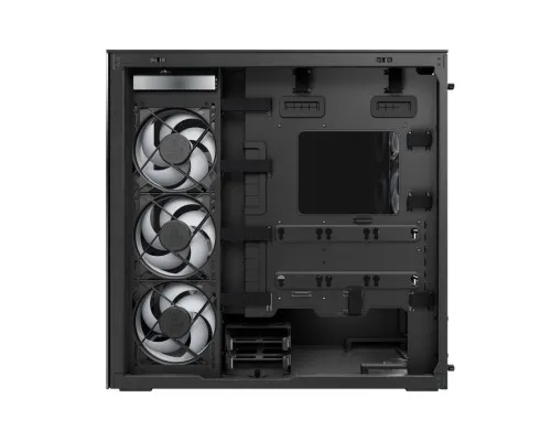 Корпус для ПК Arctic XTENDER BLK (ACPCC00018A)