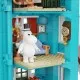 Конструктор Pantasy Moomin Будиночок Мумі-тролів (87201)