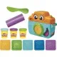 Набір для творчості Hasbro Play-Doh "Фотокамера" Веселі фото (G0502)