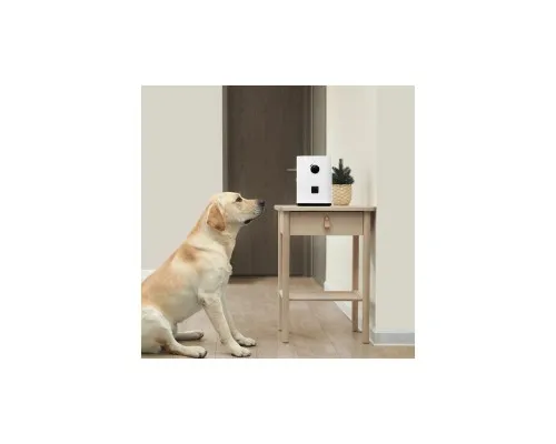 Універсальний посуд для тварин Pawbby Smart Snack Machine (MG-PSM001EU)