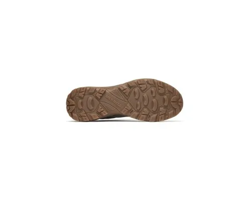 Черевики Merrell Tempo Sol Mid WP Mns mountain - 43 - коричневий (036.2267)