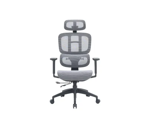 Офісне крісло OfficePro Skyline OC680-B-G-G (OC680-B-G-G)