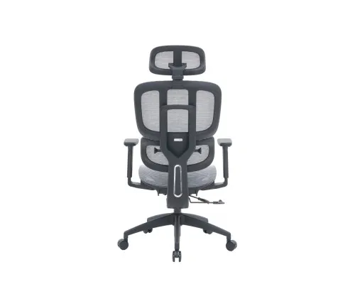 Офісне крісло OfficePro Skyline OC680-B-G-G (OC680-B-G-G)