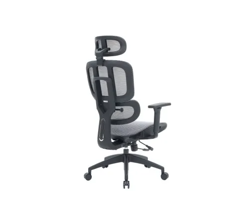 Офісне крісло OfficePro Skyline OC680-B-G-G (OC680-B-G-G)