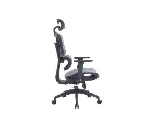 Офісне крісло OfficePro Skyline OC680-B-G-G (OC680-B-G-G)