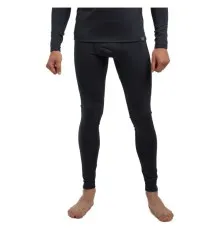 Термоштани Turbat Yeti Bottom 2 Mns anthracite black - XXXL - чорний (012.002.0977)