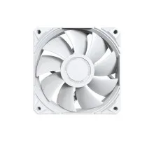 Кулер до корпусу MONTECH E28 3 PACK(W)