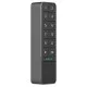 Клавіатура до охоронної системи Ajax Keypad Outdoor graphite