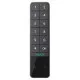Клавіатура до охоронної системи Ajax Keypad Outdoor graphite