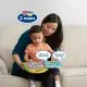 Розвиваюча іграшка VTech Англо-український словничок 100 тварин (80-609576)