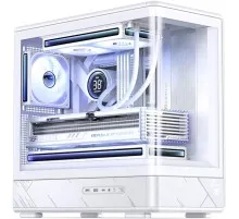 Корпус для ПК JONSBO D200 White