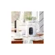 Електрочайник Adler AD 1305 white silver