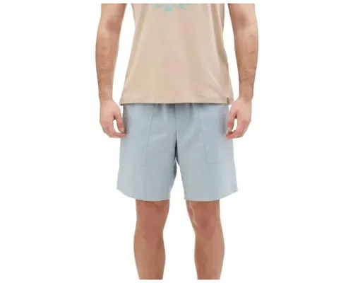 Шорти Turbat Goa Hemp Mns arona blue - S - блакитний (012.004.4864)