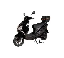 Електроскутер Atlas Speedy Box 2000W Plus Black (3156)