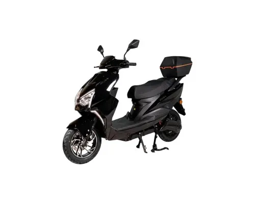 Електроскутер Atlas Speedy Box 2000W Plus Black (3156)