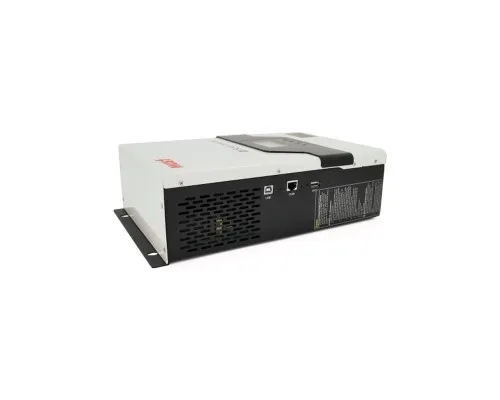 Сонячний інвертор Must PV18-1012VPM II, 1000W, 12V (PV18-1012VPM II)