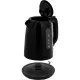 Електрочайник Adler AD 1380 black