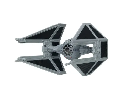 Фігурка Star Wars Small Vehicle Транспорт та фігурка TIE Interceptor 7.5см (SWJ0078)
