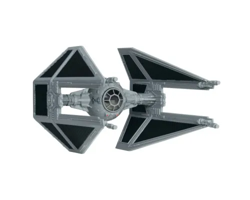 Фігурка Star Wars Small Vehicle Транспорт та фігурка TIE Interceptor 7.5см (SWJ0078)