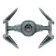 Фігурка Star Wars Small Vehicle Транспорт та фігурка TIE Interceptor 7.5см (SWJ0078)