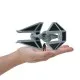 Фігурка Star Wars Small Vehicle Транспорт та фігурка TIE Interceptor 7.5см (SWJ0078)
