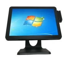 POS-термінал Leabon LB-T630 i5 6300U/8Gb/SSD128GB/2xRS232/6xUSB/Ethernet/17,3'''' 1920x1080 з 2-м дисплеєм15,6" (LB-T630-17.3+15.6-0139)