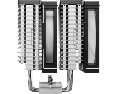 Кулер до процесора Deepcool AG620 G2 ARGB (R-AG620-BKAMMG2-G)