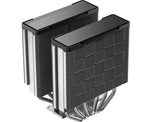 Кулер до процесора Deepcool AG620 G2 ARGB (R-AG620-BKAMMG2-G)