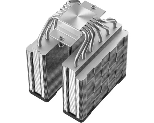 Кулер до процесора Deepcool AG620 G2 ARGB (R-AG620-BKAMMG2-G)