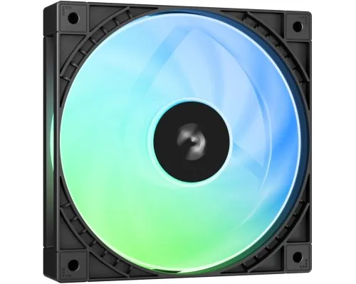 Кулер до процесора Deepcool AG620 G2 ARGB (R-AG620-BKAMMG2-G)