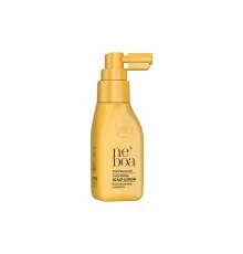 Крем для волосся Neboa Strong Scalp Ущільнюючий лосьйон для шкіри голови Зміцнення і ріст волосся 50 мл (5903794190634)