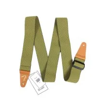 Ремінь для гітари Fender Strap 2" Weighless Tweed (229401)
