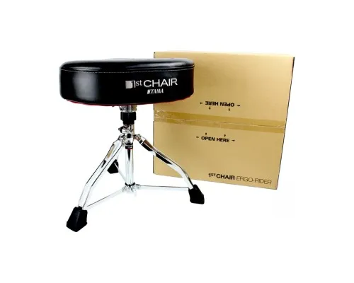 Стілець барабанщика Tama Drums HT730B (226171)