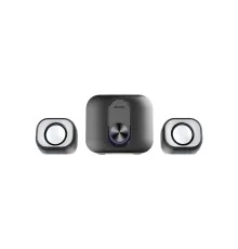 Акустична система Meetion SP2110 Black (MT-SP2110-A)